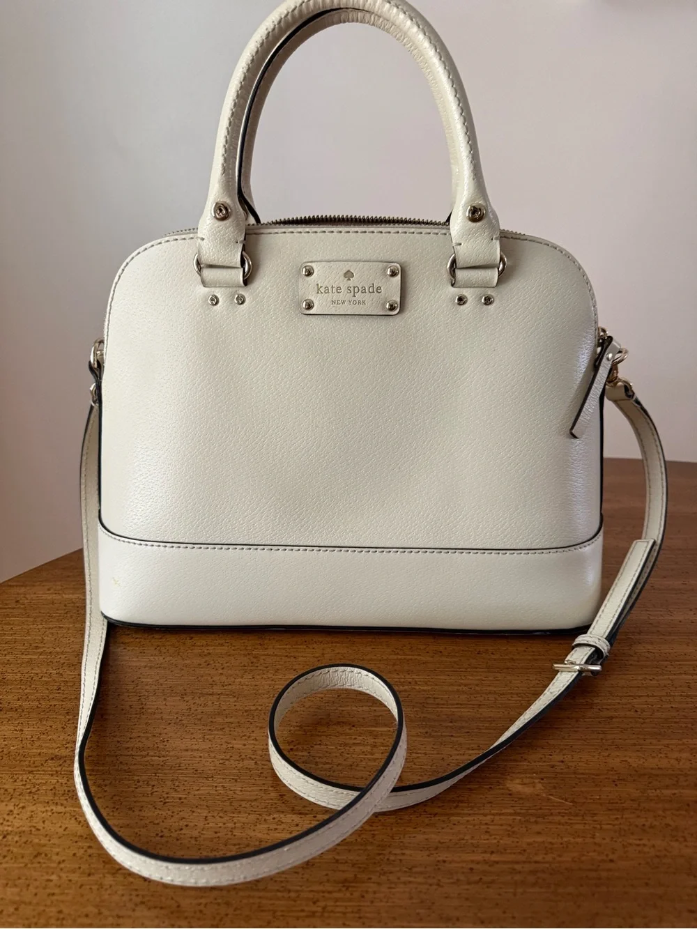 kate spade sleek dome